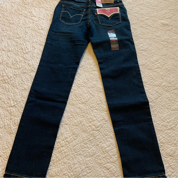 Levi’s 710 and lot of 3 tee shirts - Picture 3 of 15